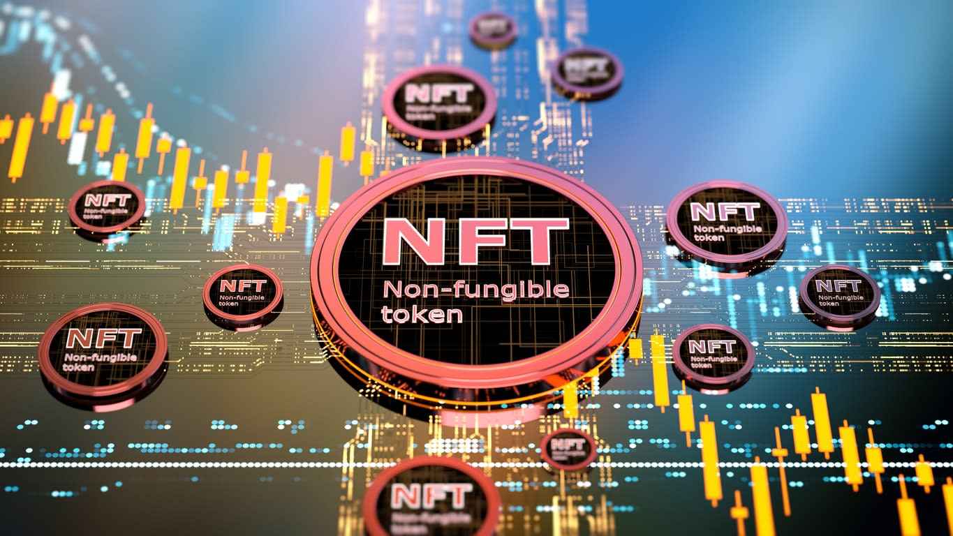 The Role of NFTs (Non-Fungible Tokens) in the Crypto Ecosystem