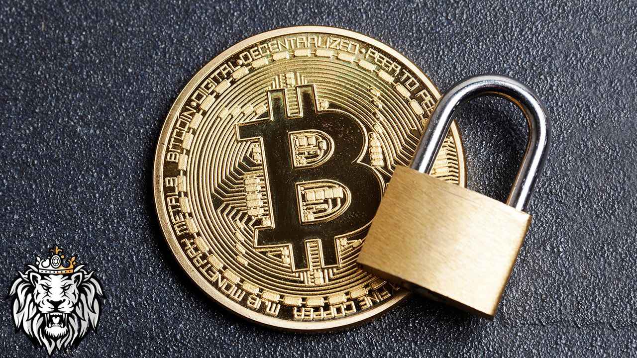 How to Protect Your Crypto Investments