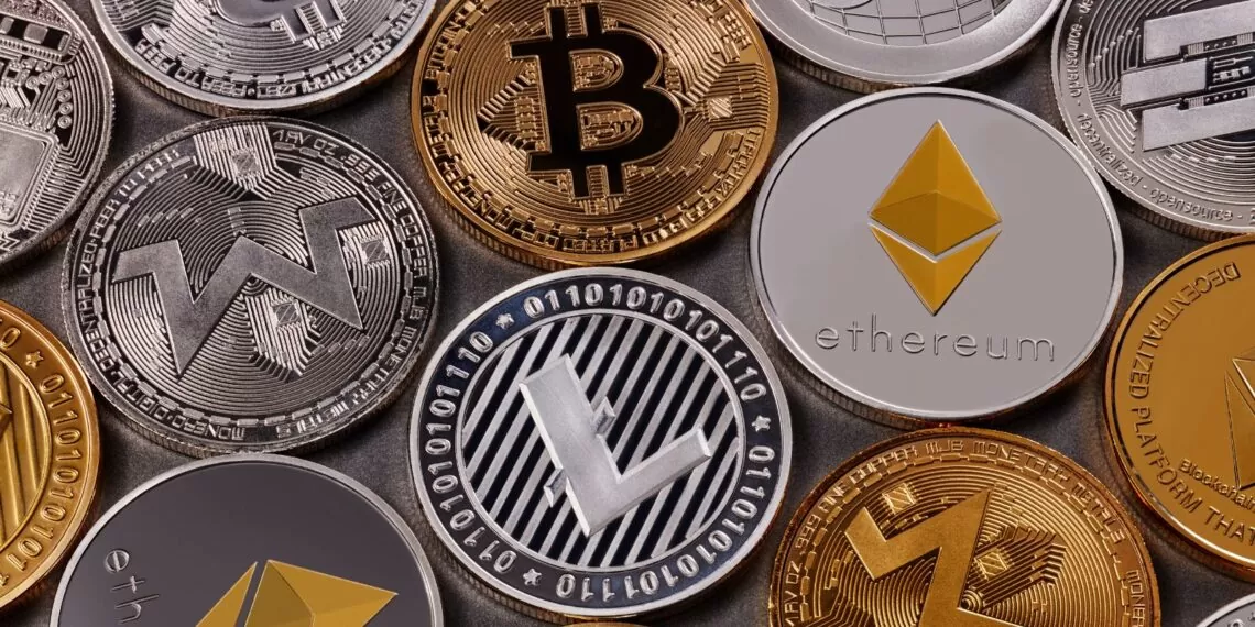 Types of Cryptocurrencies You Can Invest In